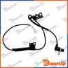 Capteur ABS avant droite pour TOYOTA | 0265006677, 06-S384